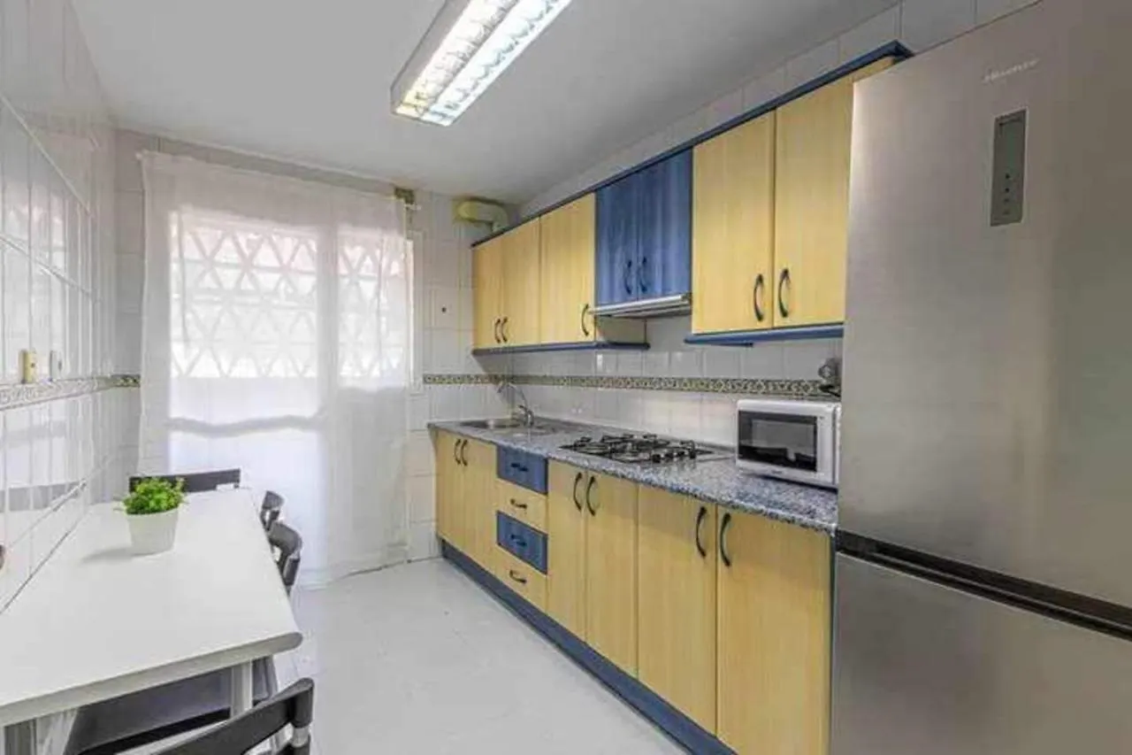 797 Holiday Rentals - Precioso Piso Para 6 Con Vista Al Mar 180 Grados Benalmádena 0*,  İspanya