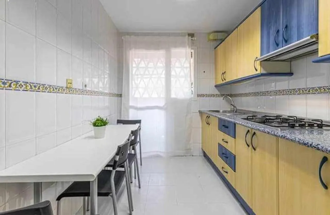 797 Holiday Rentals - Precioso piso para 6 con vista al mar 180 grados Benalmádena